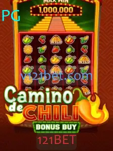 Descubra o Mundo Vibrante do Jogo CaminodeChiliBonusBuy na Plataforma 121BET