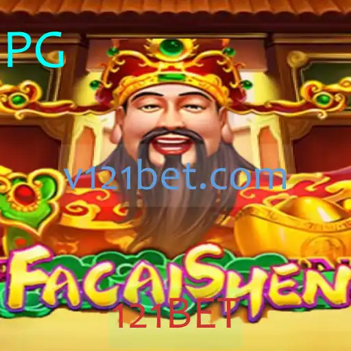 Explorando o Jogo FaCaiShen da Plataforma 121BET