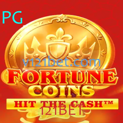 Descubra o Mundo de Aventuras com FortuneCoins e 121BET