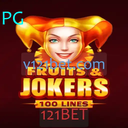 Explorando o Mundo de 'FruitsAndJokers100': Um Jogo Inovador com 121BET