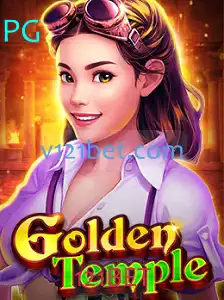Descubra o Fascinante Mundo de GoldenTemple e as Novidades com 121BET