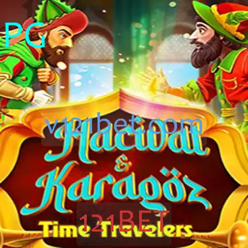 Descubra o Fascinante Jogo 'HacivatandKaragoz'