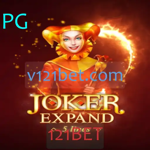 Descubra o Fascinante Mundo de JokerExpand no 121BET