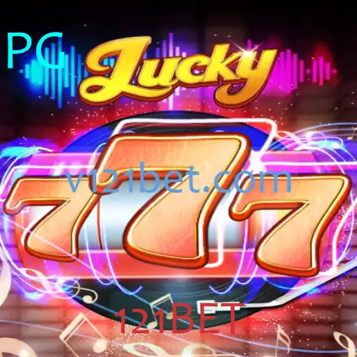 Explorando o Jogo de Sorte e Azar: Lucky777 e a Plataforma 121BET