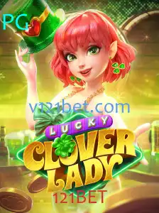 LuckyCloverLady: Uma Nova Sensação no Mundo dos Jogos