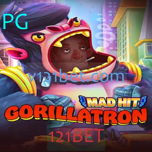 Descubra o Mundo de MadHitGorillatron: Jogos, Desafios e Estratégias