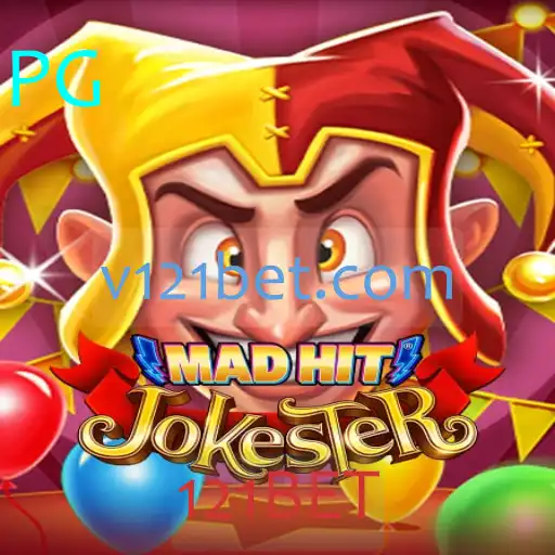 Explorando MadHitJokester: O Jogo que Conquista a Cena com 121BET