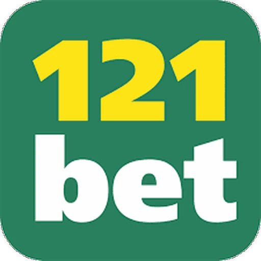 121BET Logo