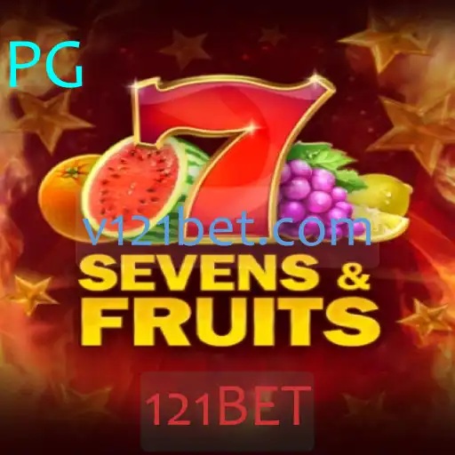 Descubra o Fascinante Mundo de SevensFruits no 121BET