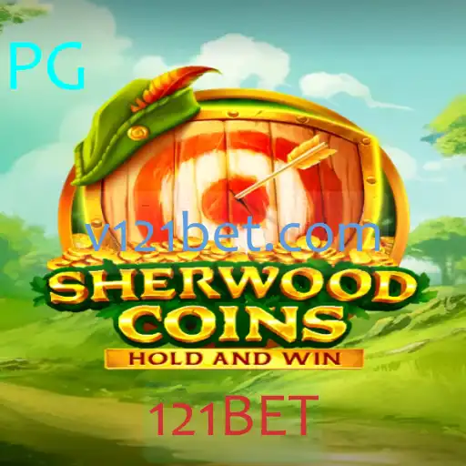 SherwoodCoins: A Nova Sensação do Mundo dos Jogos