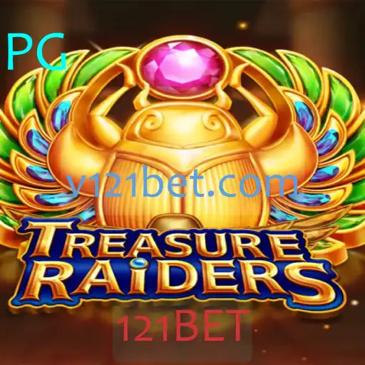 TREASURERAIDERS: Uma Aventura Épica no Mundo dos Jogos