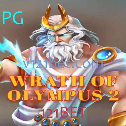 Descubra WrathofOlympus2: O Jogo Que Está Revolucionando 121BET